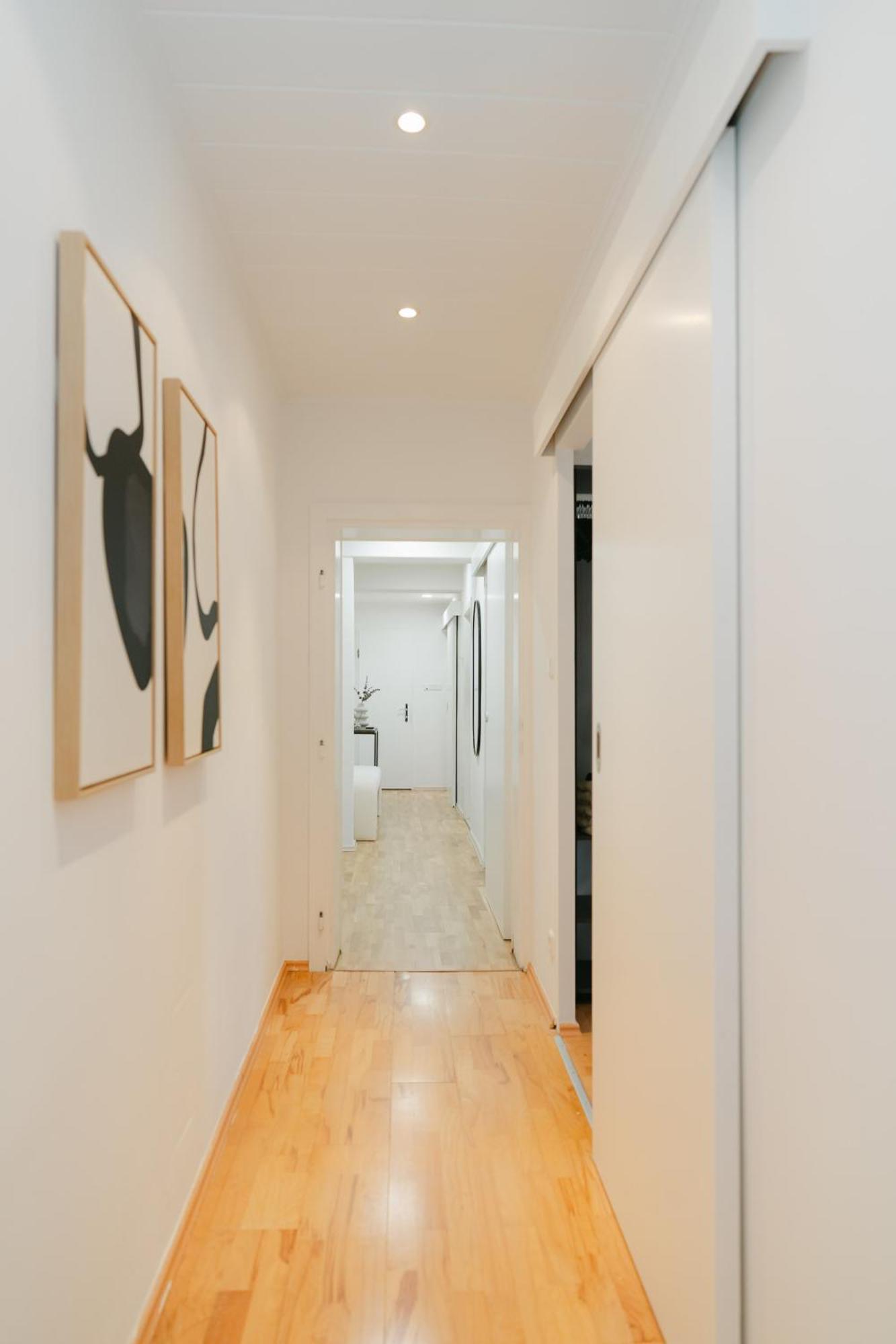 Comfy For 4-6, 5 Min To Center, No Lift Currently Apartamento