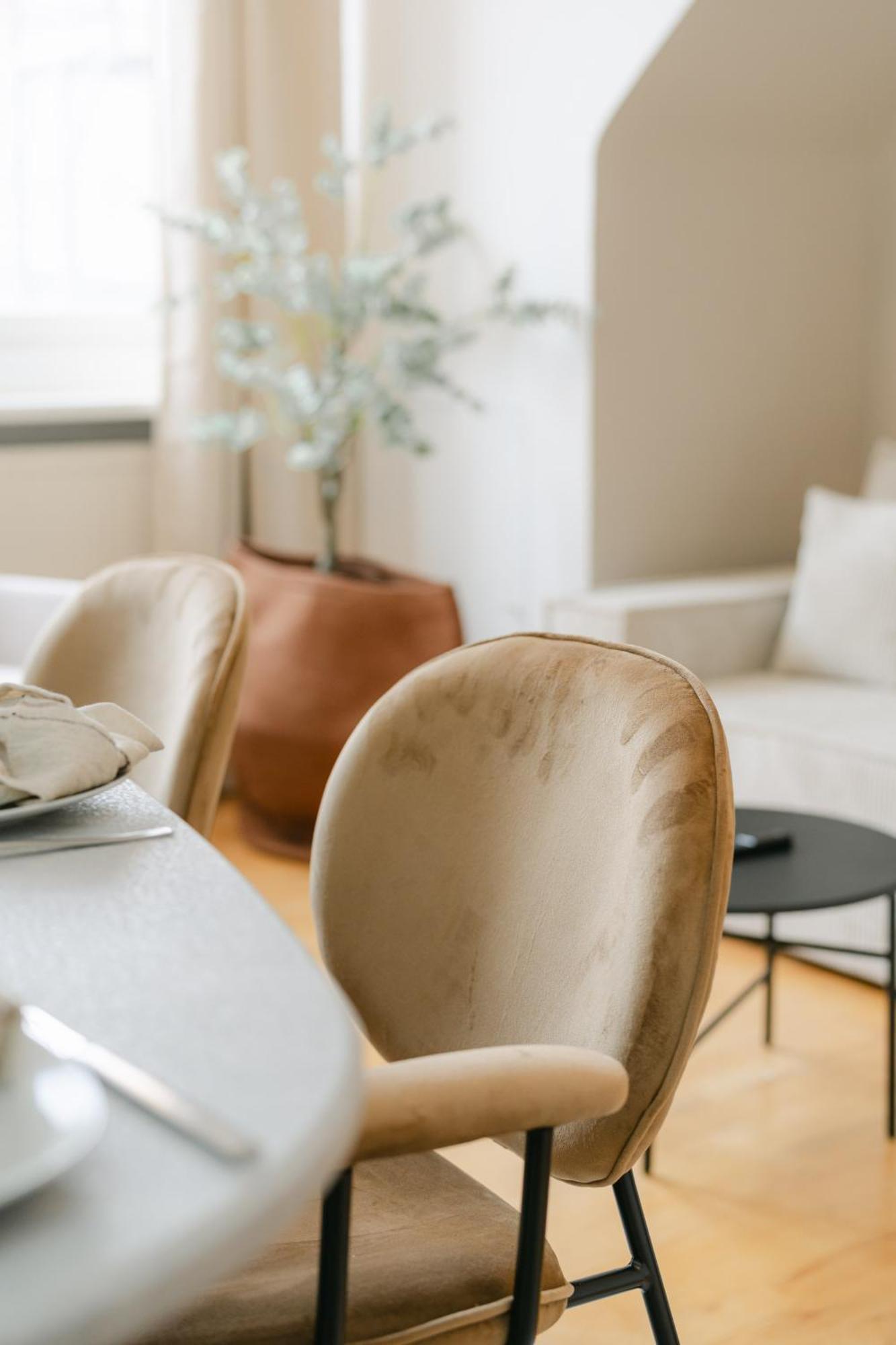 Comfy For 4-6, 5 Min To Center, No Lift Currently Apartamento Viena